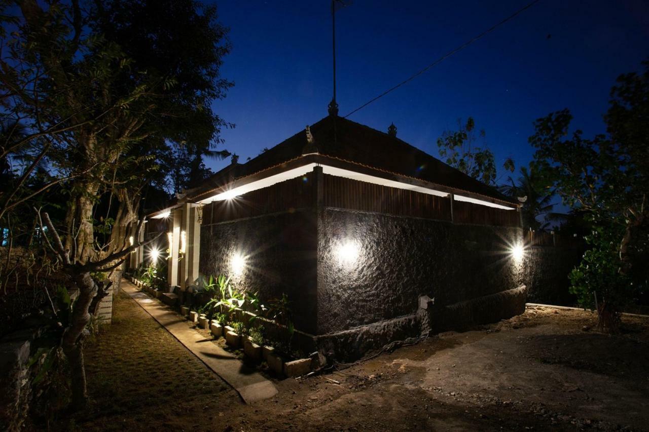 Ambengan Private Villas Toyapakeh Esterno foto