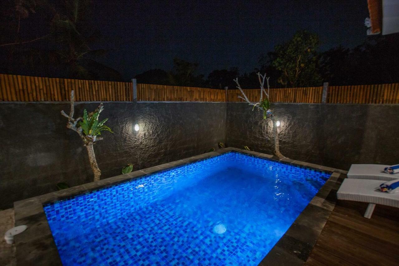 Ambengan Private Villas Toyapakeh Esterno foto