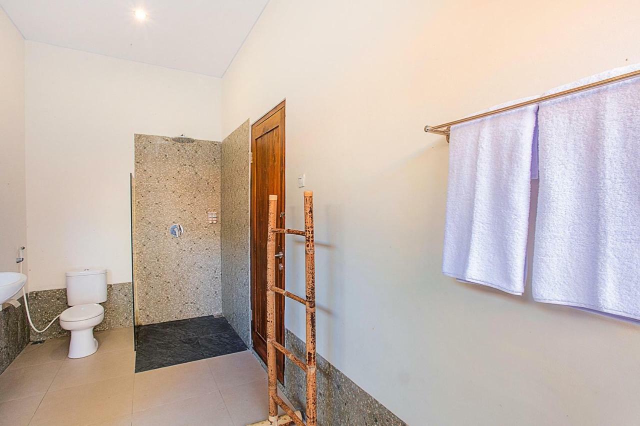 Ambengan Private Villas Toyapakeh Esterno foto